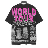 HELLSTAR What Heaven T-Shirt